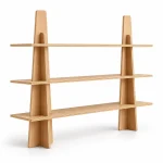 Ảnh đánh giá Kệ sách đứng – sản phẩm mới, rất tốt